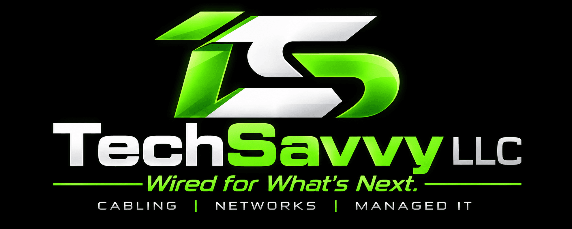 TechSavvy LLC — Wired for What’s Next